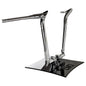 CMC ELEV8 APE HANGER BARS SOFTAIL ROADKING - The Speed Shop Canada