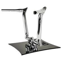 Load image into Gallery viewer, CMC ELEV8 APE HANGER BARS SOFTAIL ROADKING - The Speed Shop Canada