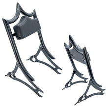 Load image into Gallery viewer, CMC EL RAY BACKREST INDIAN MOTORCYCLE TOURING MODELS 14-25 - The Speed Shop Canada