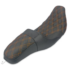 Load image into Gallery viewer, CMC LEVEL UP SEATS 2 UP 08-23 HARLEY DAVIDSON BAGGER - The Speed Shop Canada