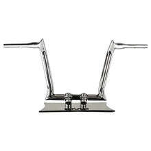 Load image into Gallery viewer, CMC ELEV8 APE HANGER BARS HARLEY DAVIDSON ROADGLIDES 15-23 - The Speed Shop Canada