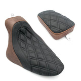 CMC SOLO SEAT PACKAGE CUSTOM ORDER HARLEY DAVIDSON SOFTAIL 00-17