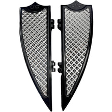 Load image into Gallery viewer, CMC ELEV8 FLOORBOARDS HARLEY DAVIDSON SOFTAIL M8 MODELS 18-25 - The Speed Shop Canada