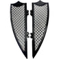 CMC ELEV8 FLOORBOARDS HARLEY DAVIDSON SOFTAIL M8 MODELS 18-25 - The Speed Shop Canada