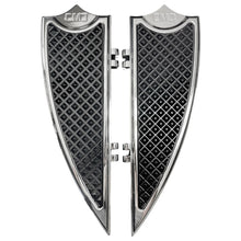 Load image into Gallery viewer, CMC ELEV8 FLOORBOARDS HARLEY DAVIDSON SOFTAIL M8 MODELS 18-25 - The Speed Shop Canada