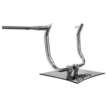 Load image into Gallery viewer, CMC ELEV8 APE HANGER BARS HARLEY DAVIDSON FLHT FLHX 24-25 - The Speed Shop Canada