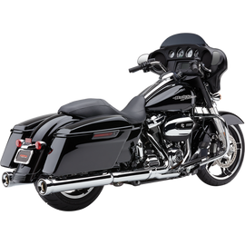COBRA NH SERIES 4.5