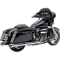 COBRA NH SERIES 4.5