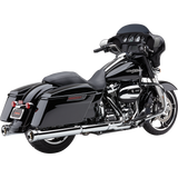 COBRA NH SERIES 4.5