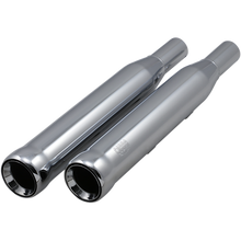 Load image into Gallery viewer, COBRA NH SERIES MUFFLERS HARLEY DAVIDSON SPORTSTER 04-13 XL - The Speed Shop Canada
