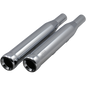 COBRA NH SERIES MUFFLERS HARLEY DAVIDSON SPORTSTER 04-13 XL - The Speed Shop Canada