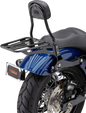 DETACHABLE BACKREST KITS HARLEY DAVIDSON DYNA MODELS 06-17 - The Speed Shop Canada