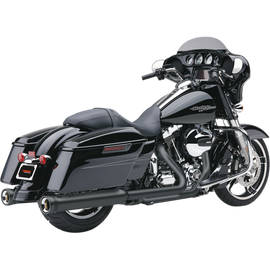 COBRA NH SERIES 4.5