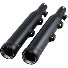 Load image into Gallery viewer, COBRA NH SERIES MUFFLERS HARLEY DAVIDSON SPORTSTER 04-13 XL - The Speed Shop Canada