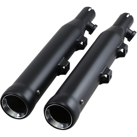 COBRA NH SERIES MUFFLERS HARLEY DAVIDSON SPORTSTER 04-13 XL - The Speed Shop Canada