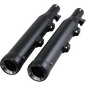 COBRA NH SERIES MUFFLERS HARLEY DAVIDSON SPORTSTER 04-13 XL - The Speed Shop Canada