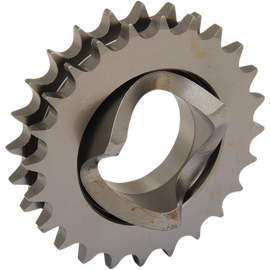 DRAG COMPENSATOR SPROCKET KITS HARLEY DAVIDSON MODELS 70-86 - The Speed Shop Canada