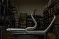 CONE PERFORMANCE 2:1 BREAKAWAY PERF EXHAUST HARLEY DYNA 06-17 - The Speed Shop Canada
