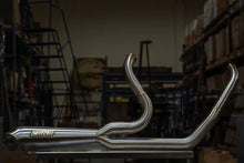 Load image into Gallery viewer, CONE PERFORMANCE 2:1 BREAKAWAY PERF EXHAUST HARLEY BAGGER 17-26 - The Speed Shop Canada