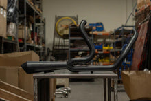 Load image into Gallery viewer, CONE PERFORMANCE 2:1 SWEEPER PERF EXHAUST HARLEY DYNA 06-17 - The Speed Shop Canada