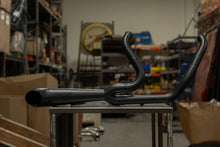 Load image into Gallery viewer, CONE PERFORMANCE 2:1 TURNOUT PERF EXHAUST HARLEY SOFTAIL 18-26 - The Speed Shop Canada