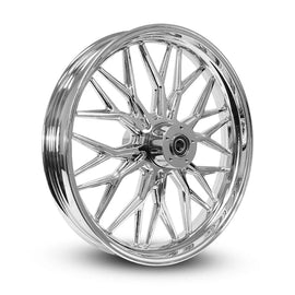 CORE ALLOY WHEEL SETS HARLEY DAVIDSON BAGGERS 00-08 - The Speed Shop Canada