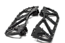 Load image into Gallery viewer, CT MX STYLE FLOORBOARDS HARLEY DAVIDSON BAGGERS AND SOFTAILS 84-24 - The Speed Shop Canada