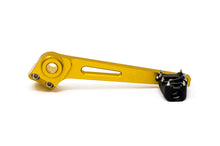 Load image into Gallery viewer, CT BRAKE ARM HARLEY DAVIDSON SOFTAILS 2018-2025 (MID CONTROLS) - The Speed Shop Canada