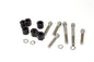 CT FLOORBOARD SPACER KIT HARLEY BAGGERS 2009-2025 - The Speed Shop Canada