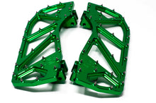 Load image into Gallery viewer, CT MX STYLE FLOORBOARDS HARLEY DAVIDSON BAGGERS AND SOFTAILS 84-24 - The Speed Shop Canada
