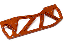 Load image into Gallery viewer, CT MX STYLE FLOORBOARDS HARLEY DAVIDSON BAGGERS AND SOFTAILS 84-24 - The Speed Shop Canada
