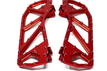 Load image into Gallery viewer, CT MX STYLE FLOORBOARDS HARLEY DAVIDSON BAGGERS AND SOFTAILS 84-24 - The Speed Shop Canada