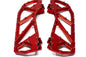 CT MX STYLE FLOORBOARDS HARLEY DAVIDSON BAGGERS AND SOFTAILS 84-24 - The Speed Shop Canada