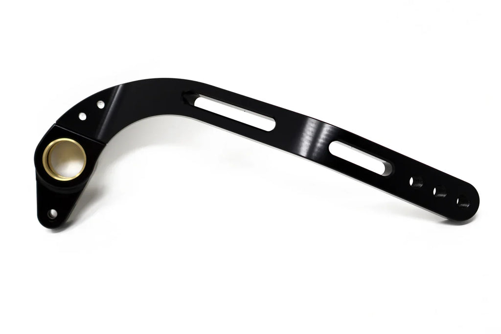 CT CUSTOM BILLET BRAKE ARMS HARLEY DAVIDSON FXR MIDS - The Speed Shop Canada