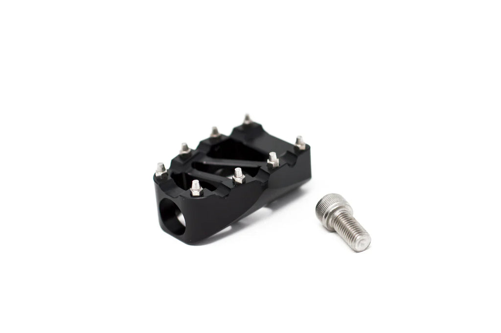 CT MX SHIFT/BRAKE PEGS HARLEY DAVIDSON MODELS - The Speed Shop Canada
