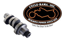 Load image into Gallery viewer, CYCLE-RAMA CAMSHAFTS HARLEY DAVIDSON TWIN CAM MODELS 99-17 - The Speed Shop Canada