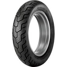 Load image into Gallery viewer, DUNLOP HARLEY DAVIDSON D404 BLACKWALL FRONT TIRES - The Speed Shop Canada