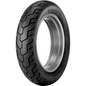 DUNLOP HARLEY DAVIDSON D404 BLACKWALL FRONT TIRES - The Speed Shop Canada