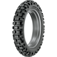 Load image into Gallery viewer, DUNLOP D606 DUAL SPORT LEGAL BIKE TIRES - The Speed Shop Canada