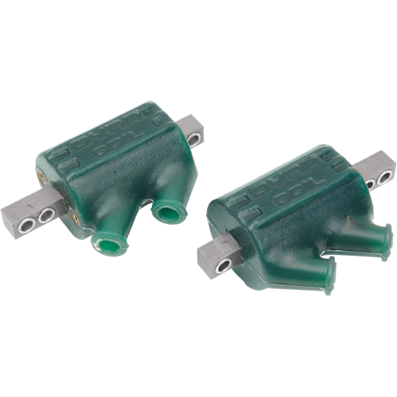 DYNATEK MINI DUAL COIL SET PAIR HARLEY DAVIDSON 70-03 MODELS - The Speed Shop Canada