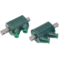 DYNATEK MINI DUAL COIL SET PAIR HARLEY DAVIDSON 70-03 MODELS - The Speed Shop Canada