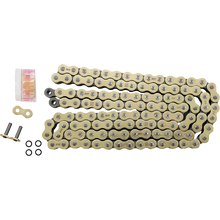 Load image into Gallery viewer, DID 530 VX3 GOLD MOTORCYCLE CHAIN - The Speed Shop Canada