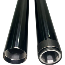 Load image into Gallery viewer, PRO ONE PERFORMANCE FORK TUBES 49MM HARLEY DAVIDSON MODELS 18-25 - The Speed Shop Canada