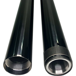 PRO ONE PERFORMANCE FORK TUBES 49MM HARLEY DAVIDSON MODELS 18-25 - The Speed Shop Canada