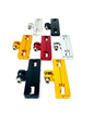 DMR DESTROYER GUAGE MOUNT HARLEY DAVIDSON MODELS - The Speed Shop Canada