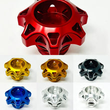 Load image into Gallery viewer, DMR BILLET GAS CAPS HARLEY DAVIDSON MODELS - The Speed Shop Canada