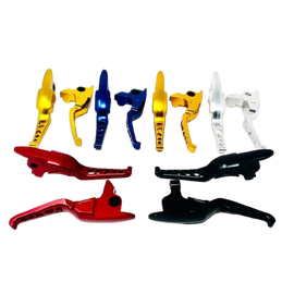 DMR DESTROYER SHORTY LEVERS HARLEY DAVIDSON SOFTAIL MODELS 15-24 - The Speed Shop Canada