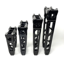 Load image into Gallery viewer, DMR STRAIGHT DESTROYER RISERS HARLEY DAVIDSON MODELS - The Speed Shop Canada