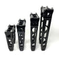 DMR STRAIGHT DESTROYER RISERS HARLEY DAVIDSON MODELS - The Speed Shop Canada