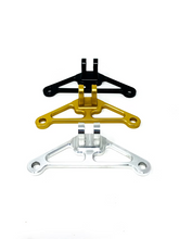 Load image into Gallery viewer, DMR GUAGE MOUNT HARLEY DAVIDSON MODELS - The Speed Shop Canada